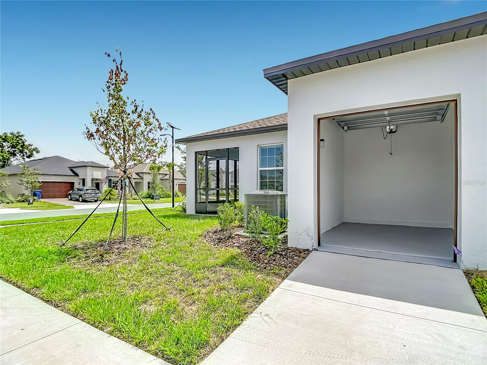 NEW PORT CORNERS PH 1B-1 - Residential