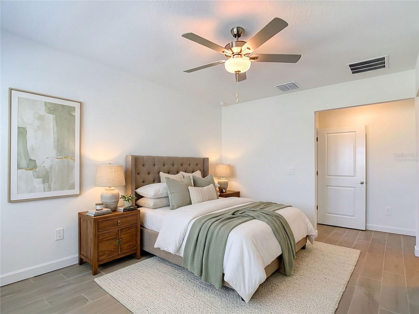 NEW PORT CORNERS PH 1B-1 - Residential