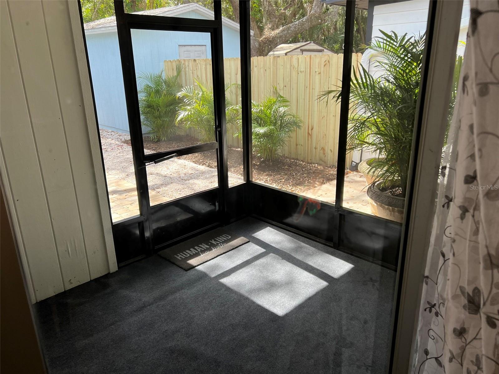 CRAIG SUB - Residential Income