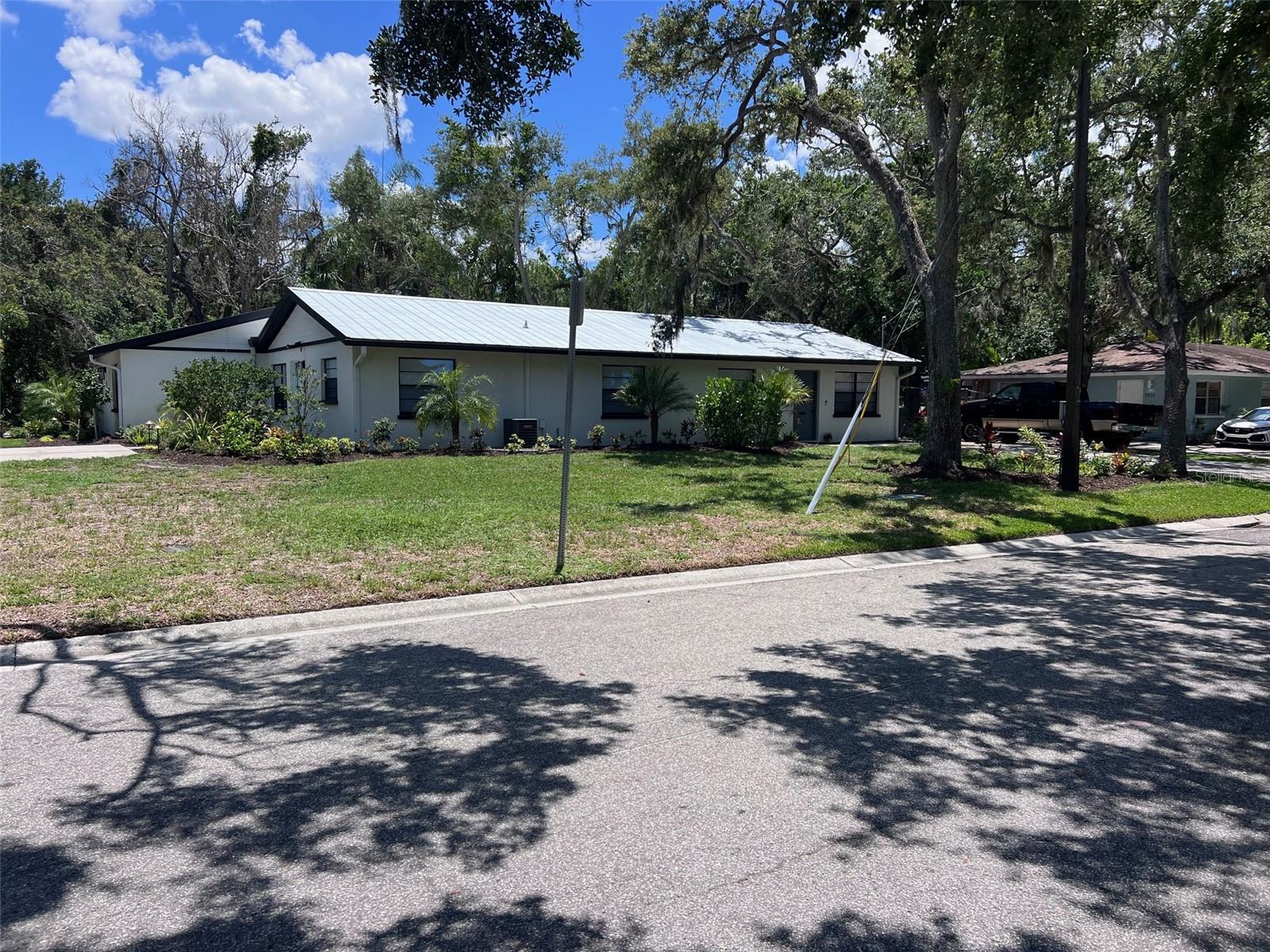 CRAIG SUB - Residential Income