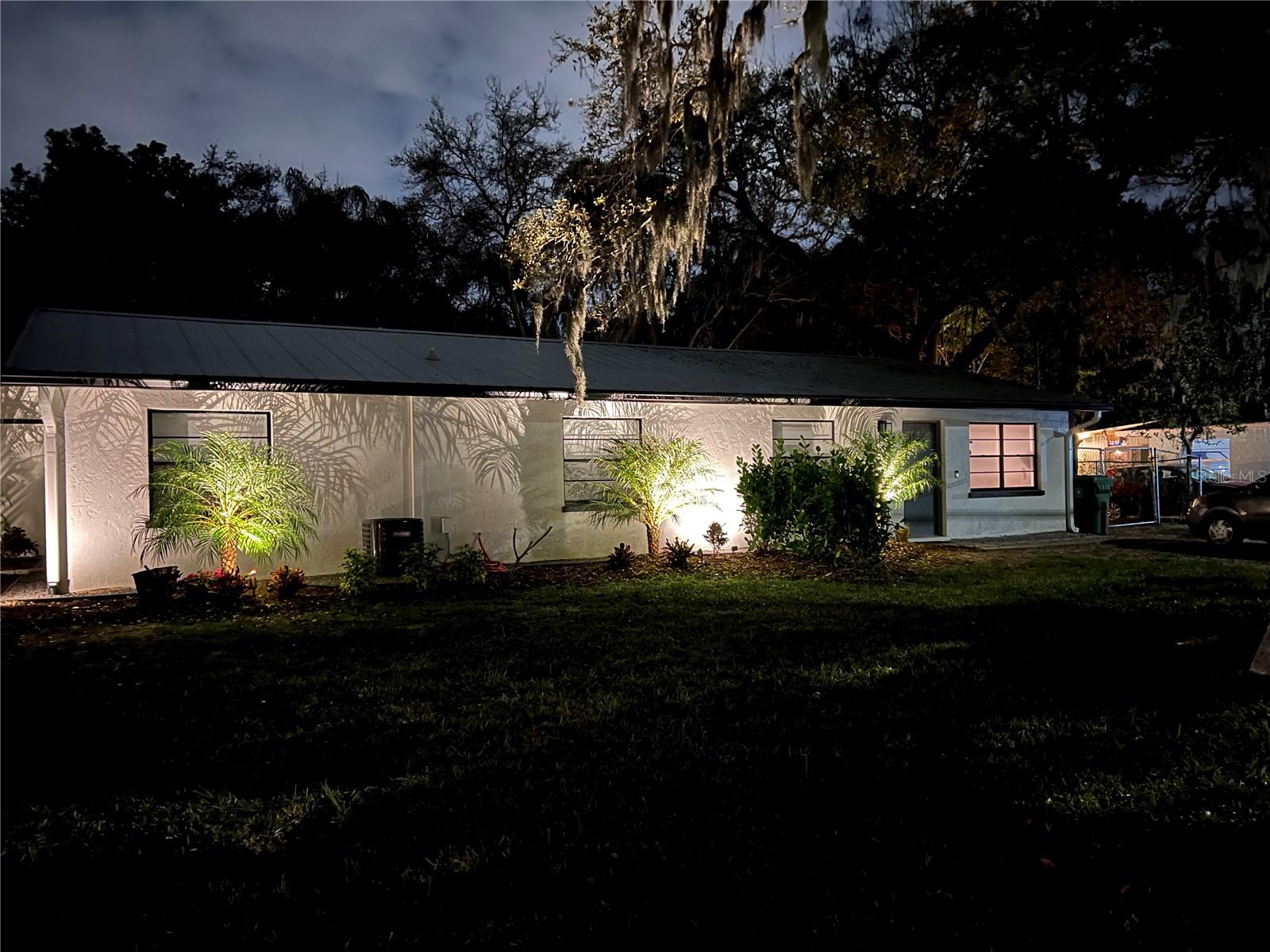 CRAIG SUB - Residential Income