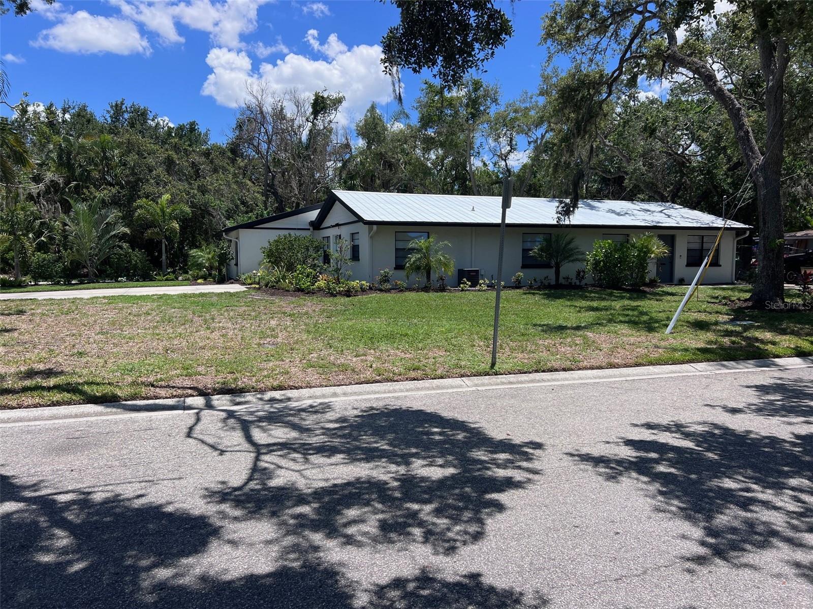 CRAIG SUB - Residential Income