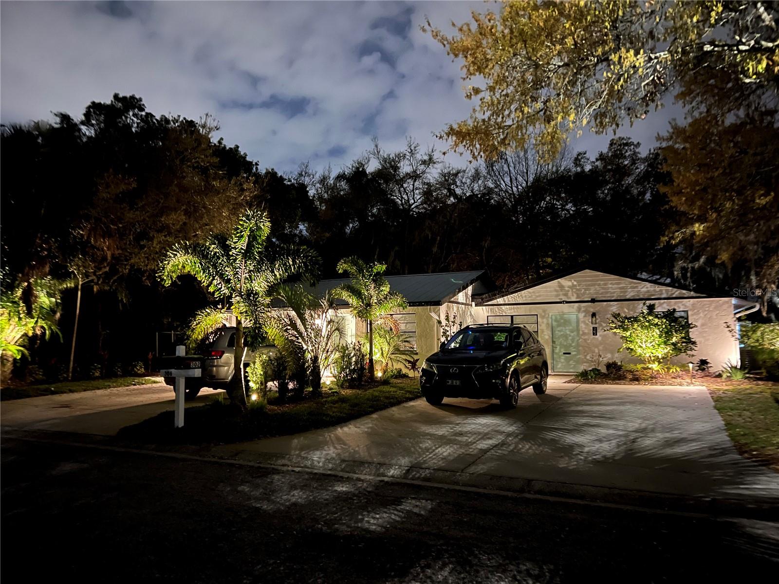 CRAIG SUB - Residential Income