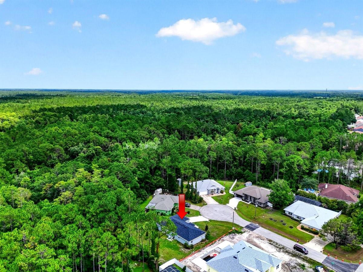PALM COAST SEC 65 - Residential