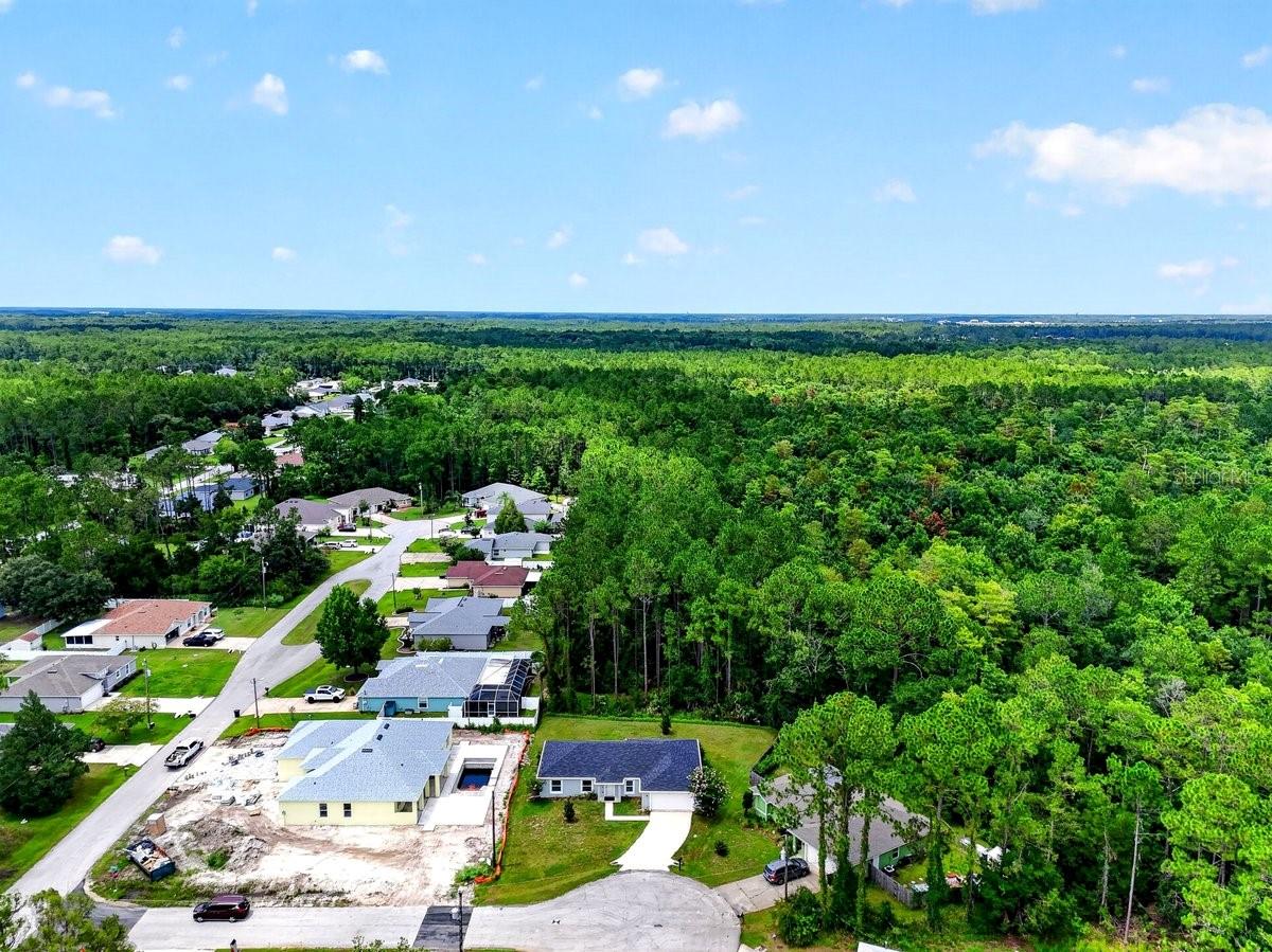 PALM COAST SEC 65 - Residential