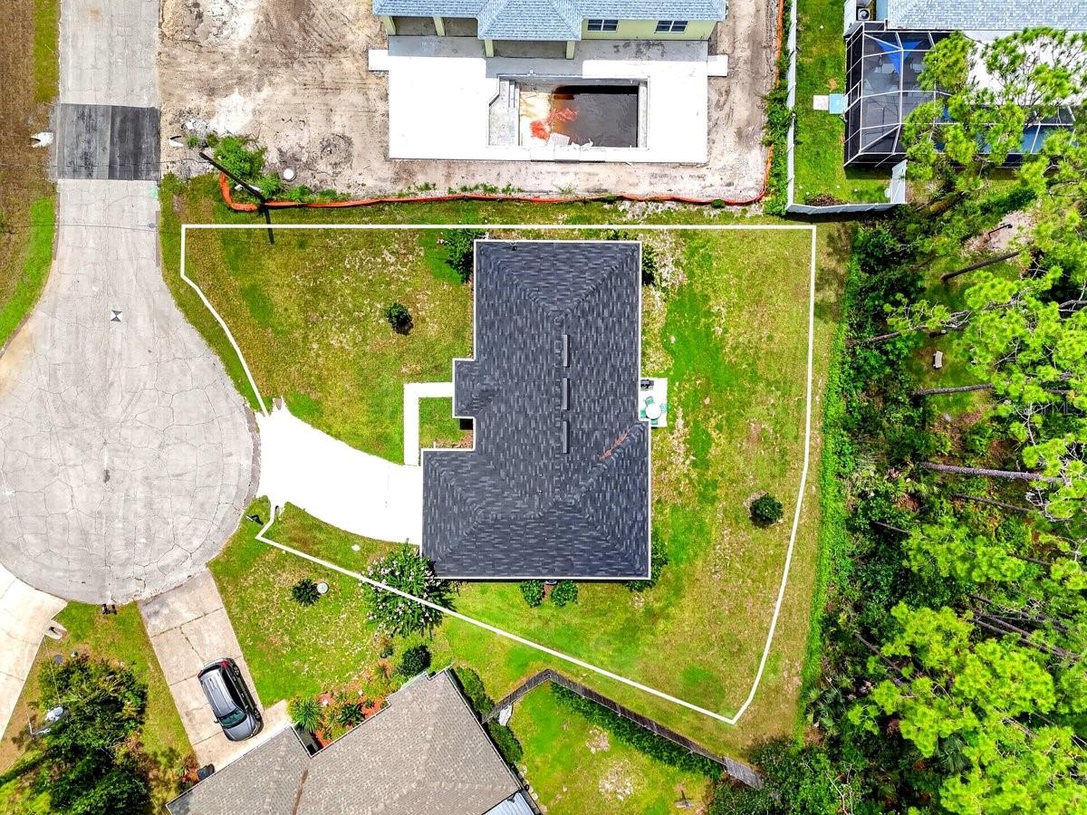 PALM COAST SEC 65 - Residential