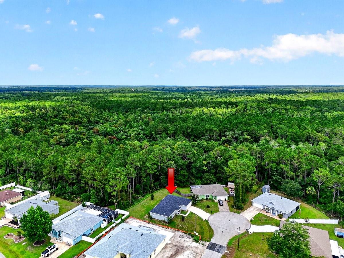 PALM COAST SEC 65 - Residential