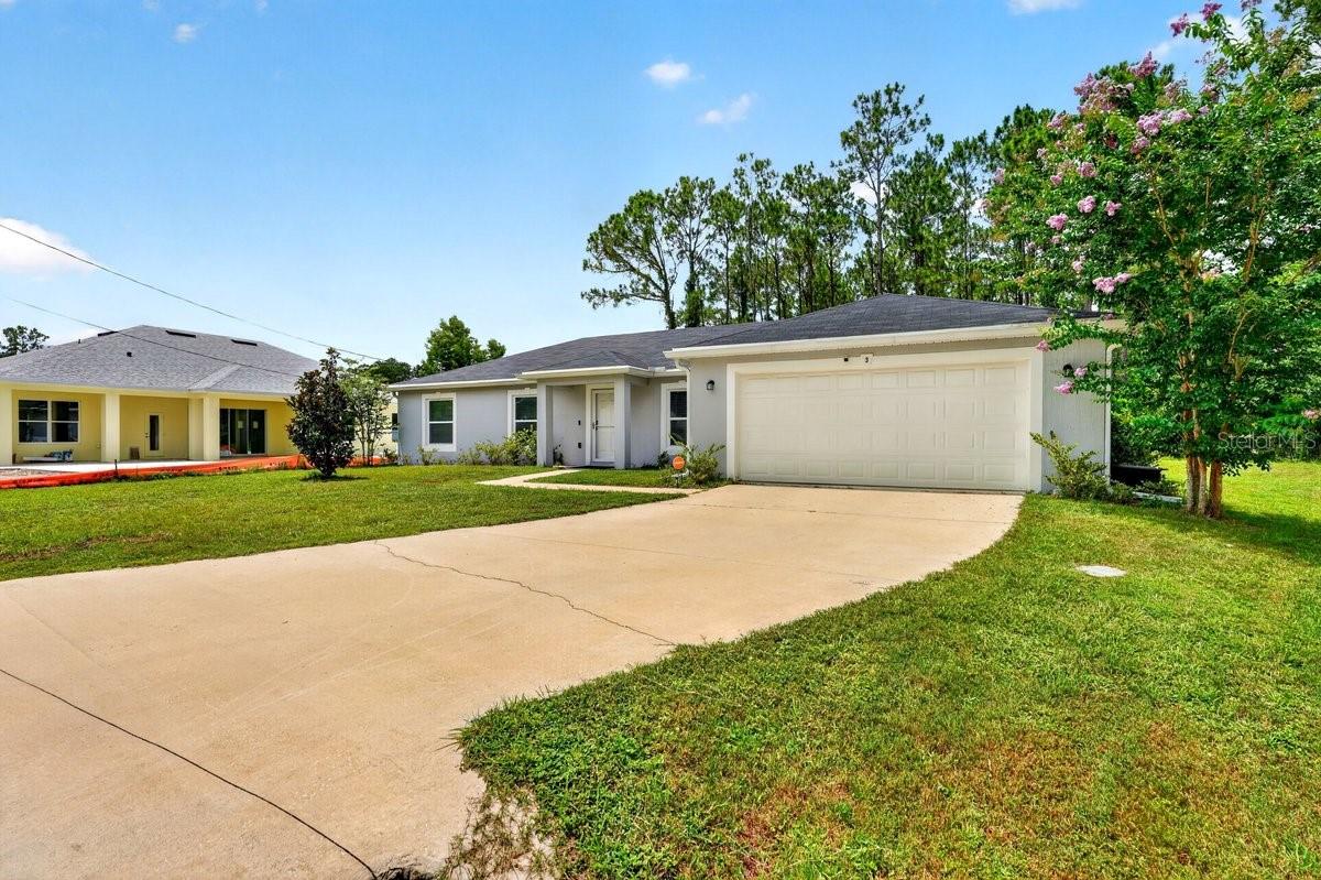 PALM COAST SEC 65 - Residential