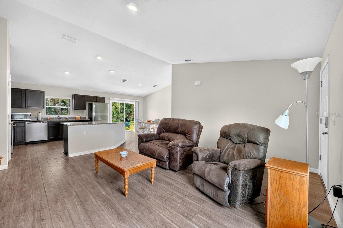 PALM COAST SEC 65 - Residential