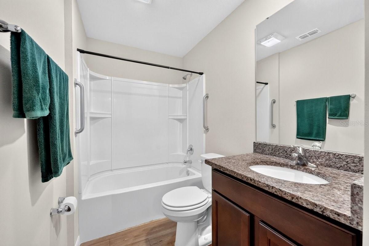 PALM COAST SEC 65 - Residential