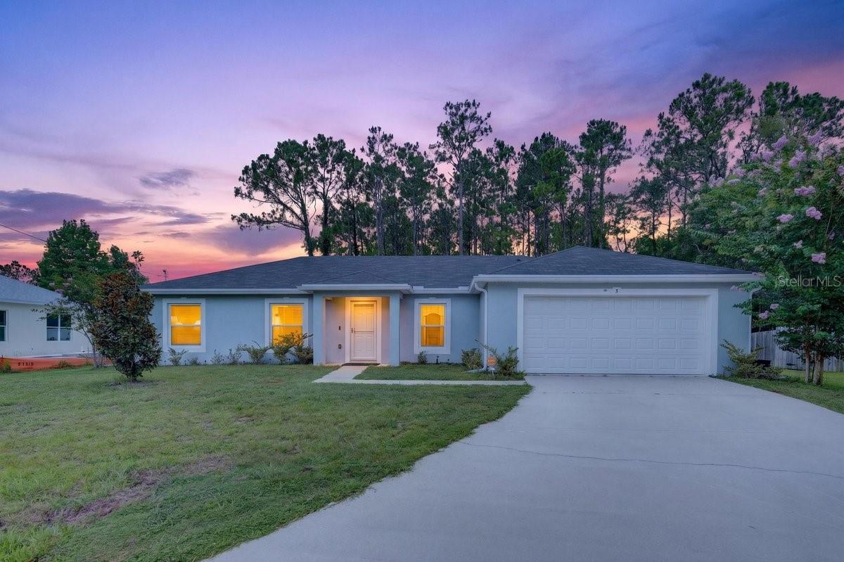 PALM COAST SEC 65 - Residential