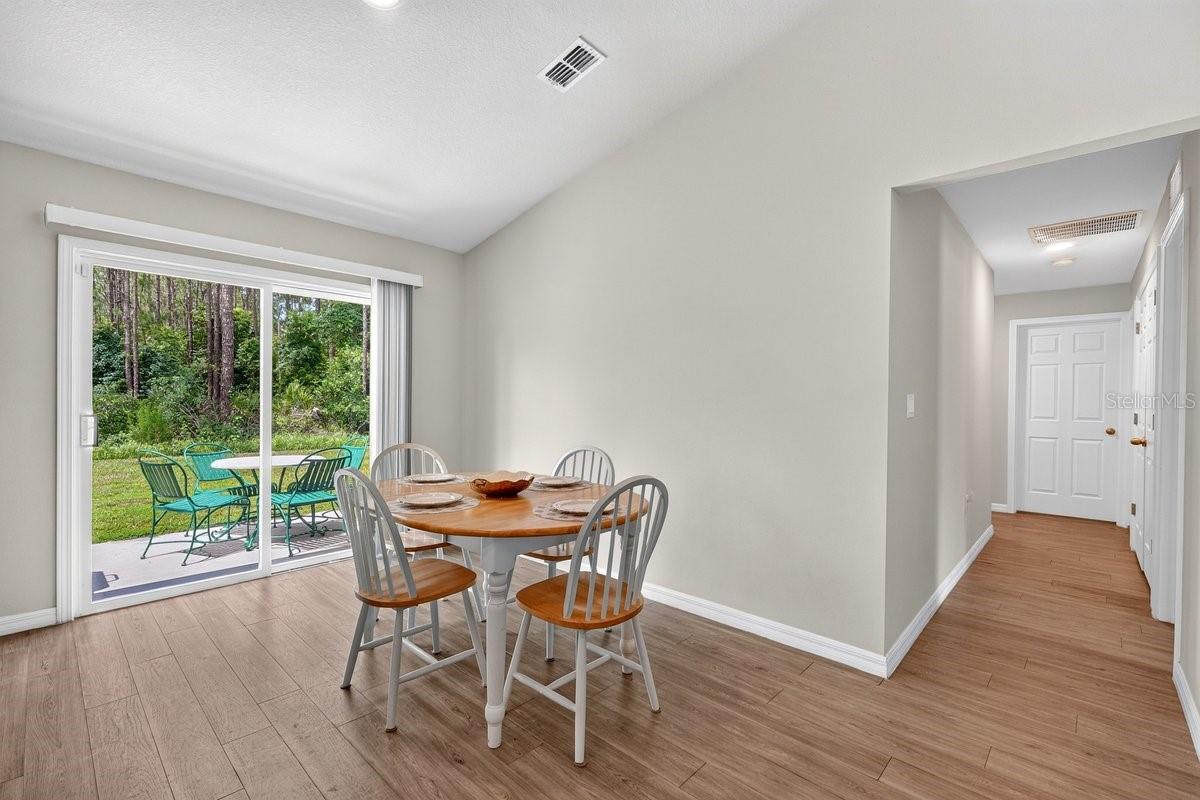 PALM COAST SEC 65 - Residential