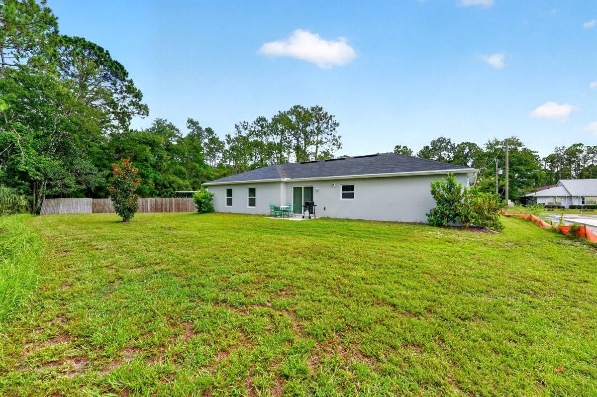 PALM COAST SEC 65 - Residential