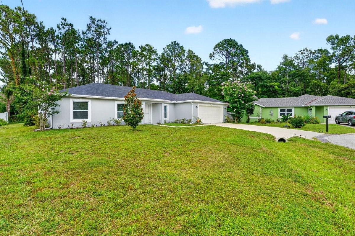 PALM COAST SEC 65 - Residential