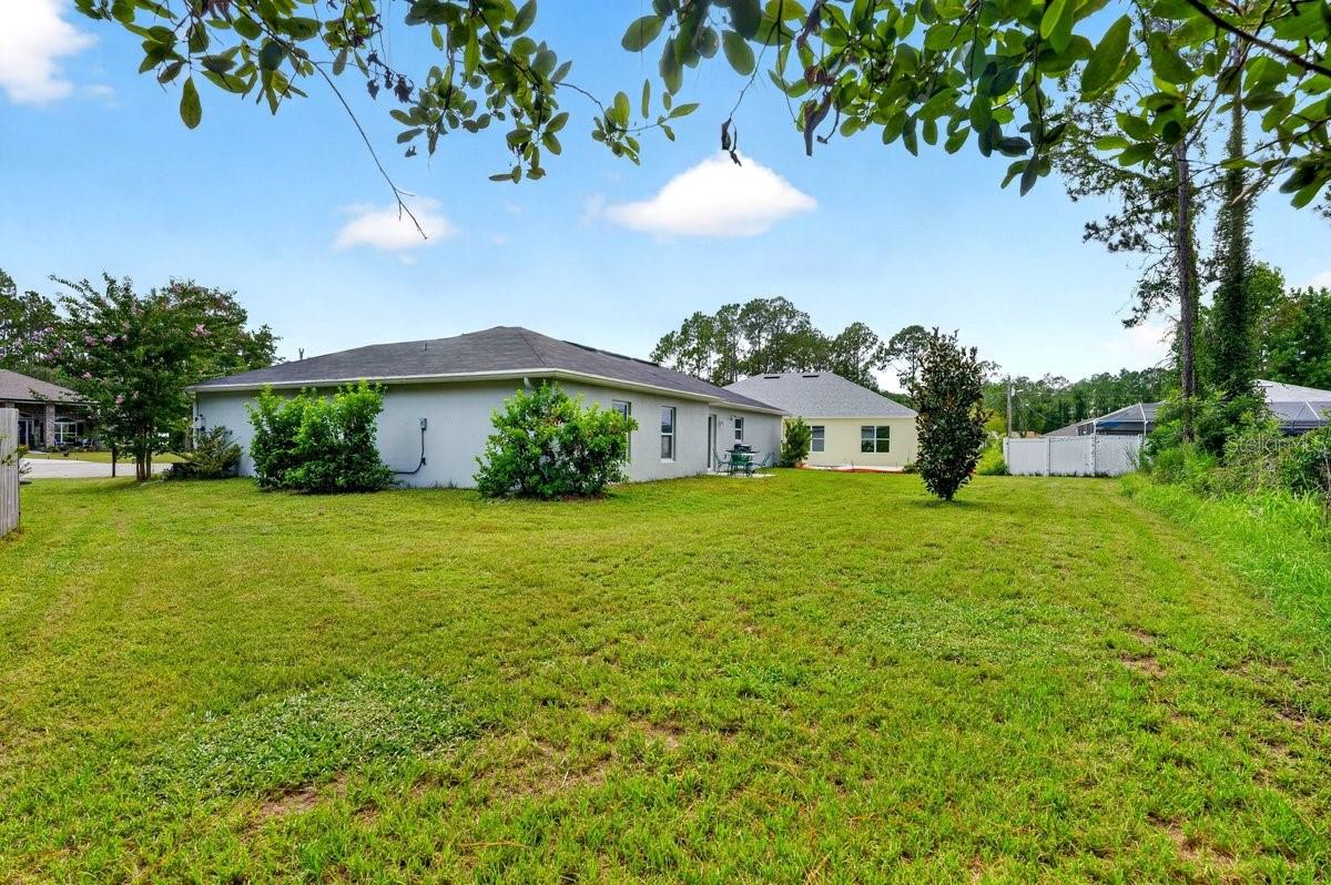 PALM COAST SEC 65 - Residential