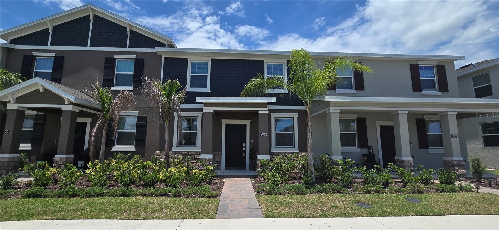 Welcome to this beautiful townhouse located in the highly desirable Tohoqua community in Kissimmee. This well-maintained property offers a spacious and functional floor plan designed for comfortable everyday living. Enjoy bright open living areas, a modern kitchen with ample cabinet and counter space, generously sized bedrooms, and a private outdoor area perfect for relaxation. Residents of Tohoqua enjoy access to outstanding community amenities, including a resort-style pool, fitness center, playgrounds, walking trails, and green spaces. Conveniently located near major highways, shopping, dining, schools, and area attractions, this home provides the perfect combination of comfort and convenience.