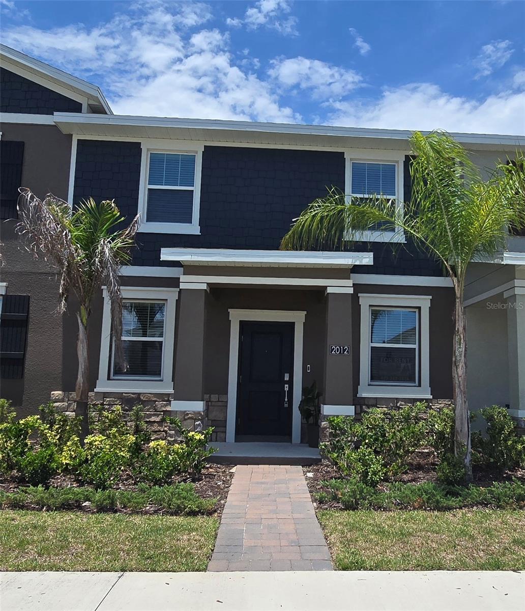 TOHOQUA PH 7 - Residential Lease
