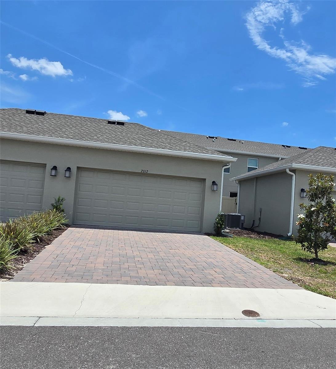 TOHOQUA PH 7 - Residential Lease