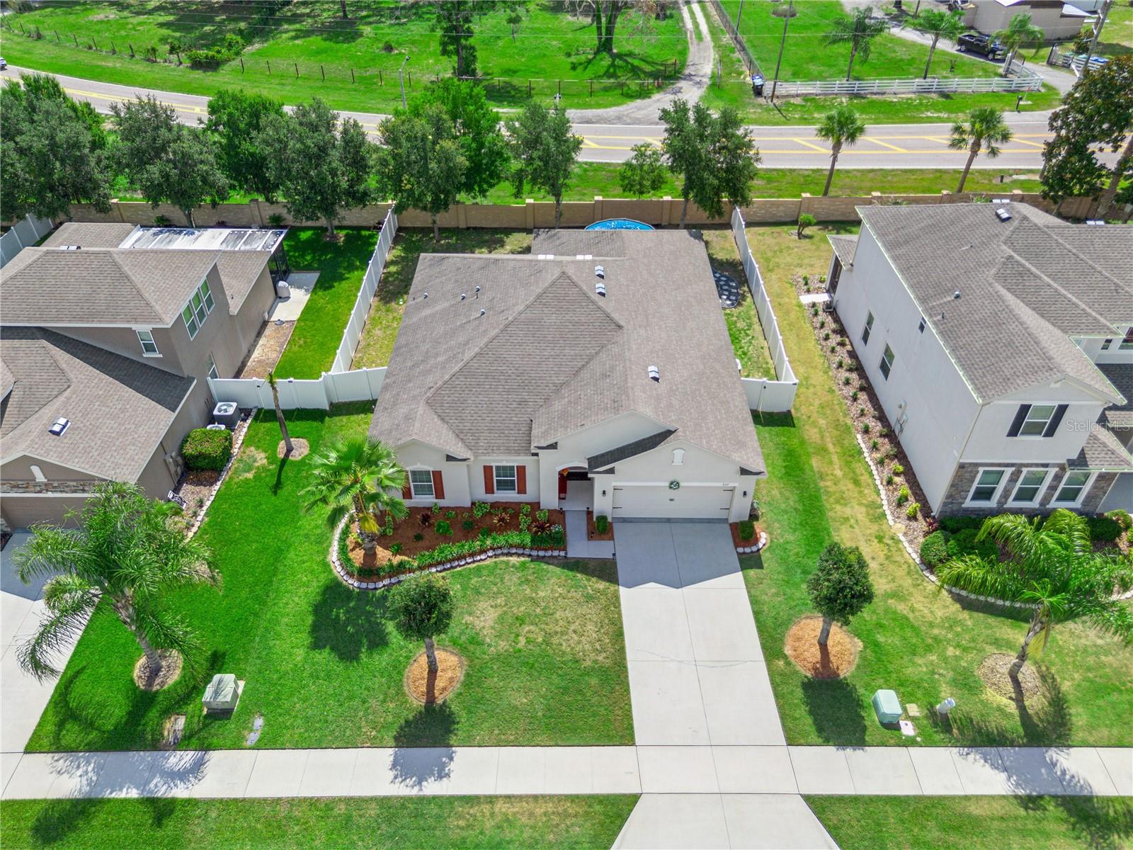 CLEAR LAKE LNDG - Residential