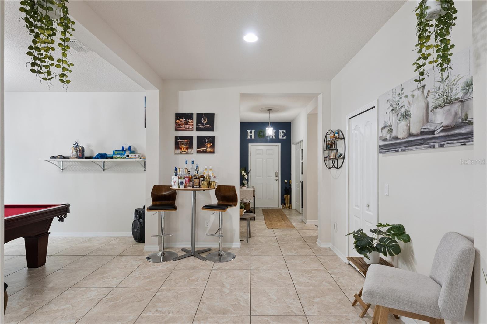 CLEAR LAKE LNDG - Residential