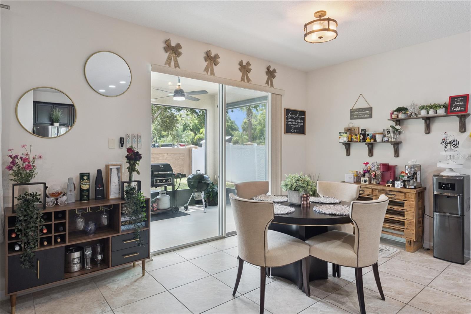 CLEAR LAKE LNDG - Residential