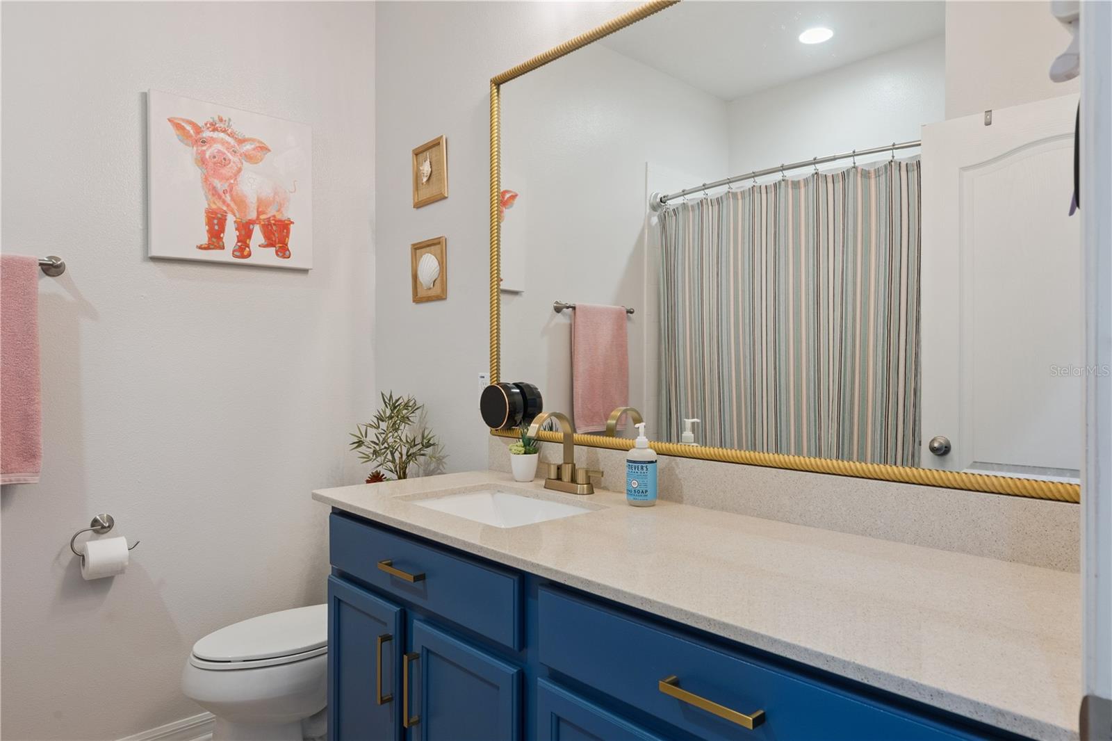 CLEAR LAKE LNDG - Residential