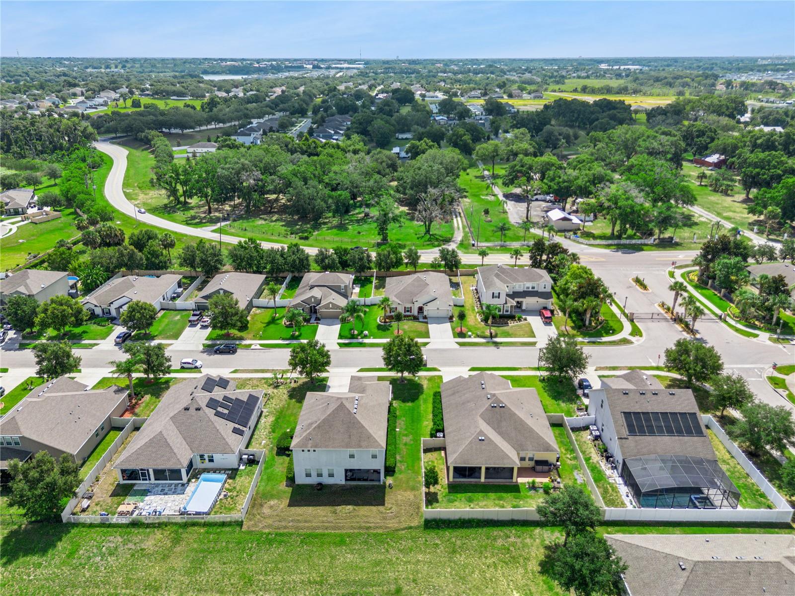 CLEAR LAKE LNDG - Residential