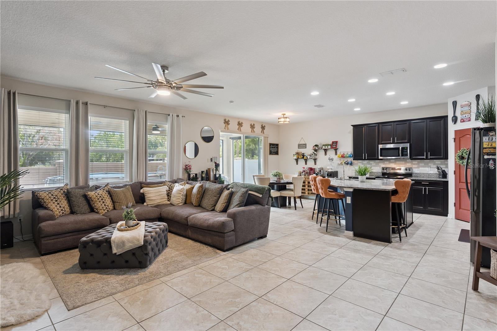 CLEAR LAKE LNDG - Residential