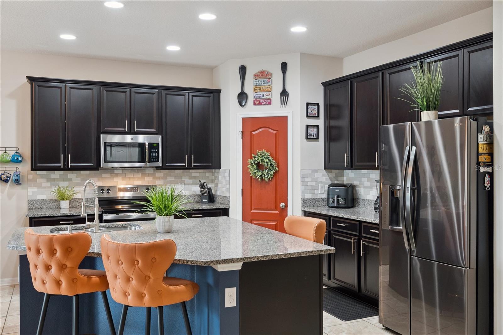 CLEAR LAKE LNDG - Residential