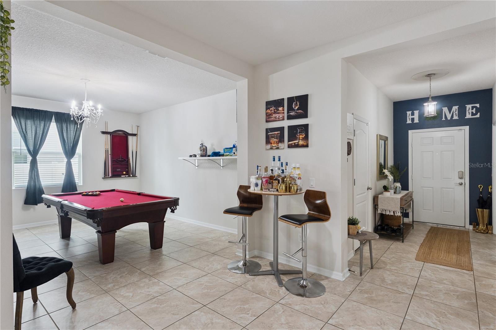 CLEAR LAKE LNDG - Residential