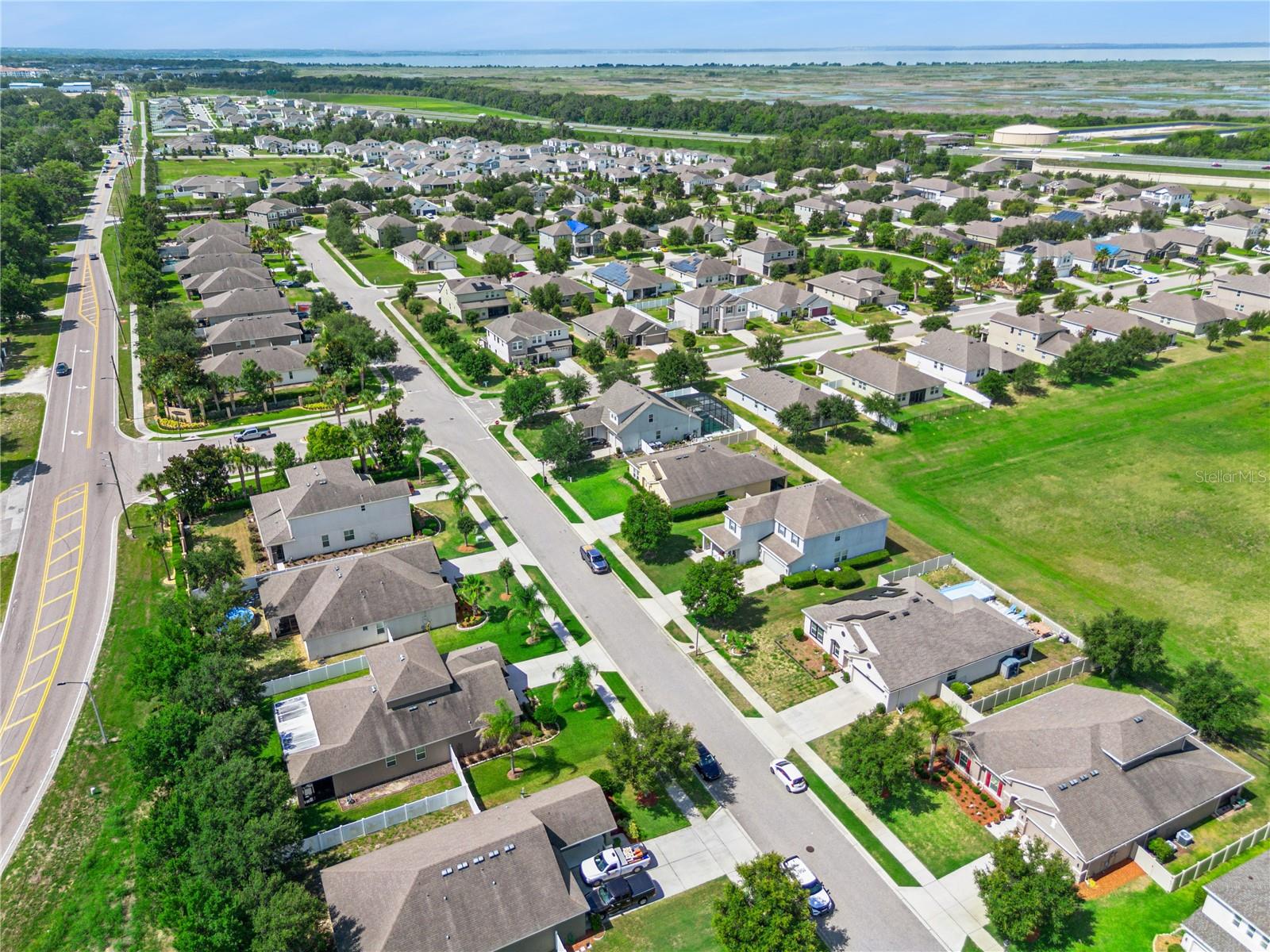CLEAR LAKE LNDG - Residential