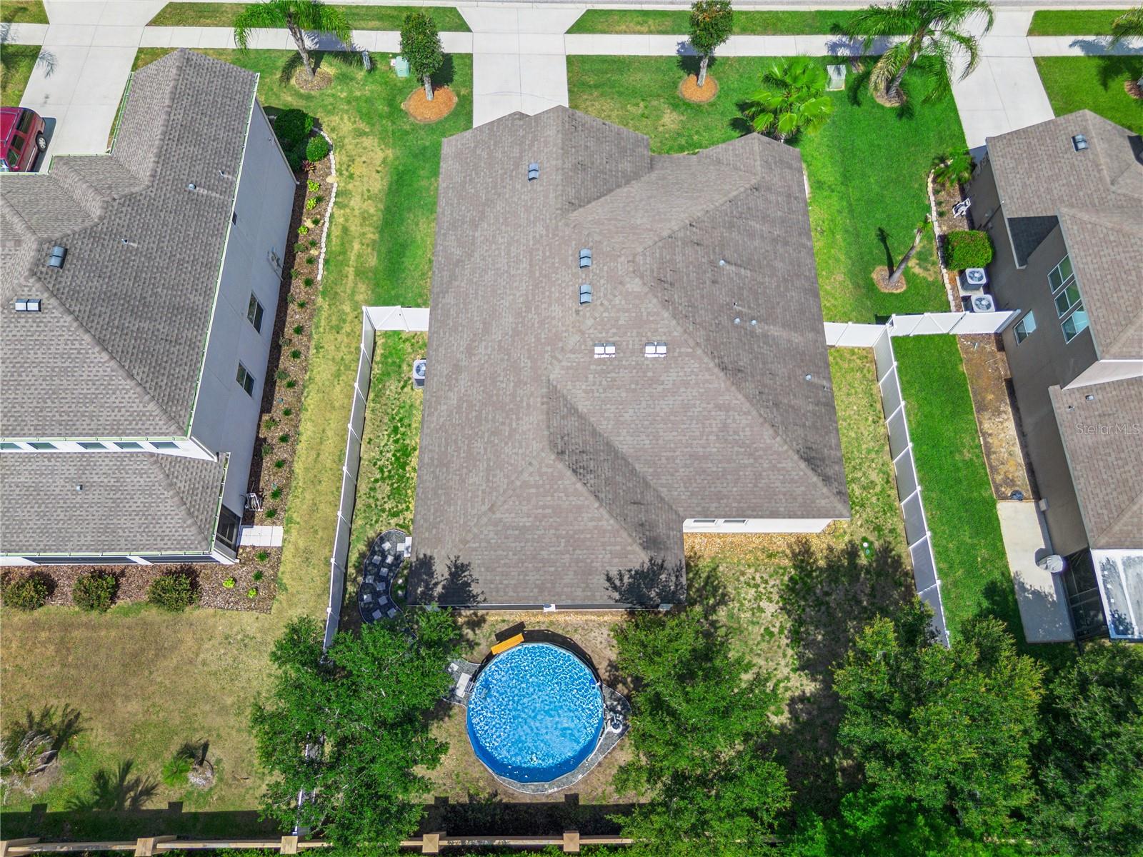 CLEAR LAKE LNDG - Residential