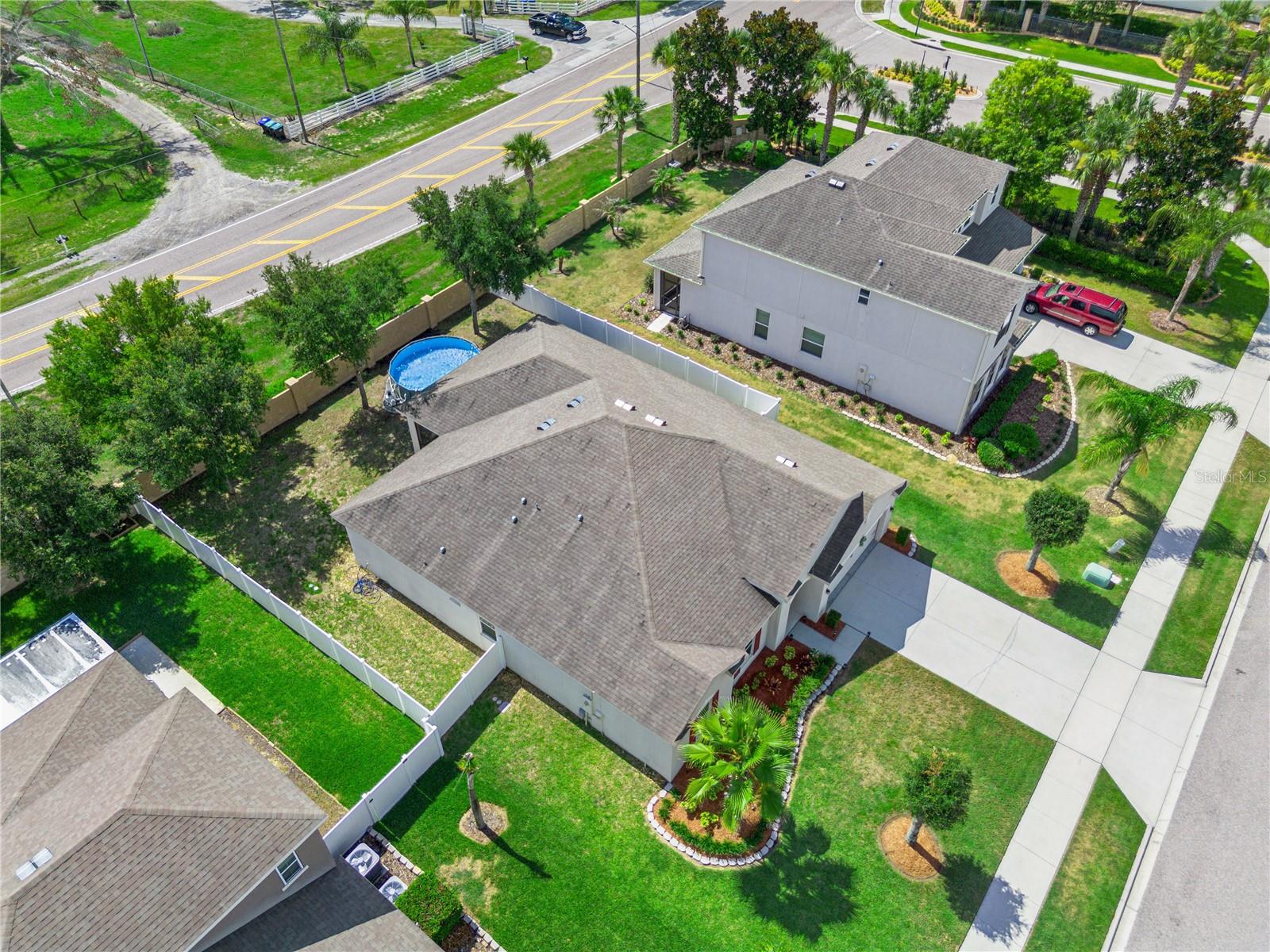 CLEAR LAKE LNDG - Residential