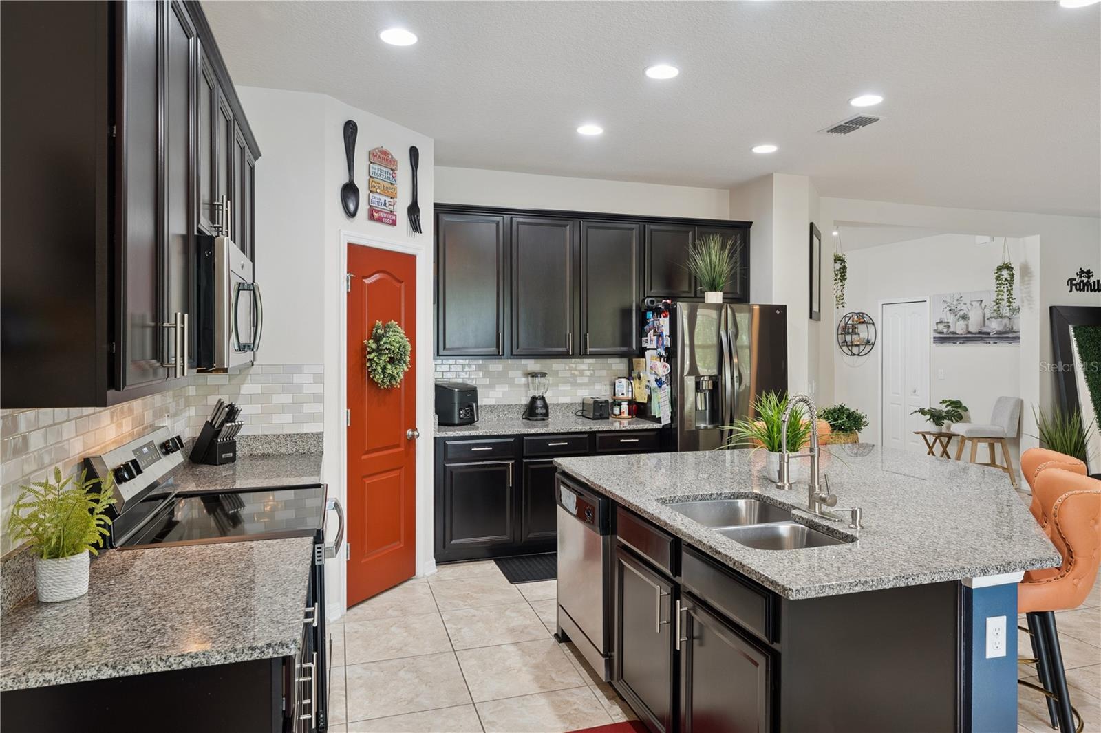 CLEAR LAKE LNDG - Residential
