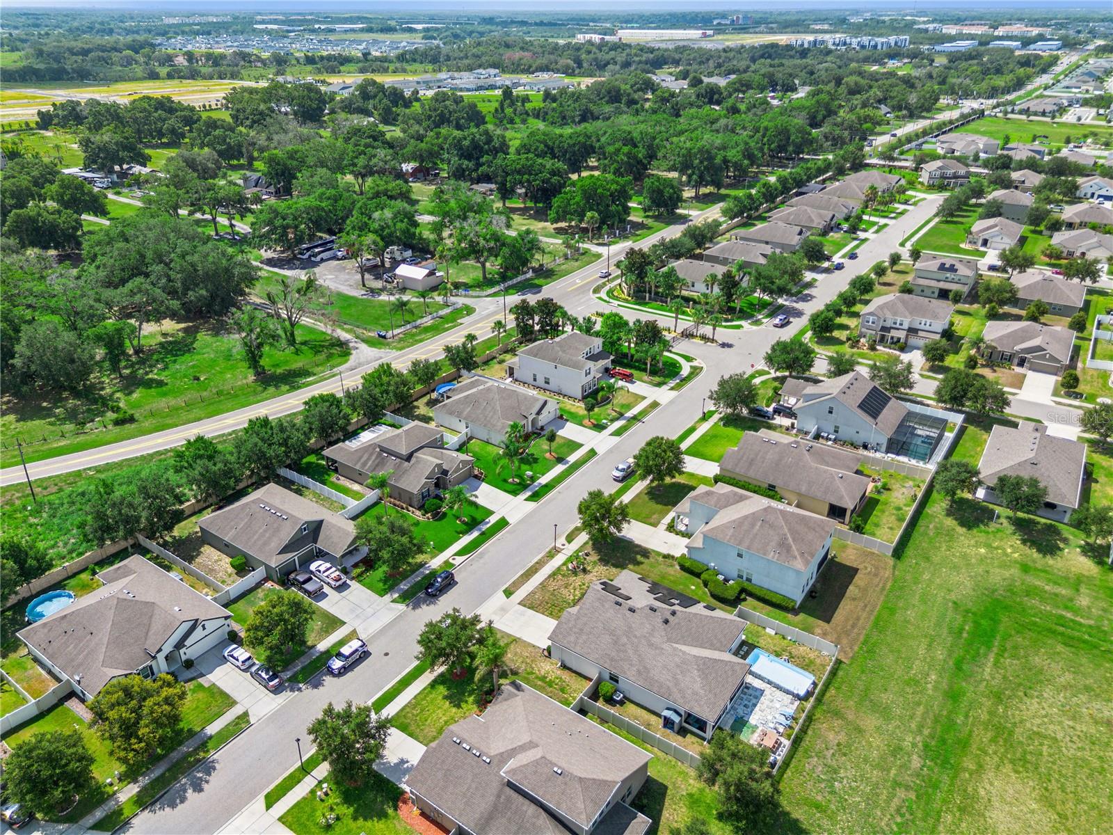 CLEAR LAKE LNDG - Residential