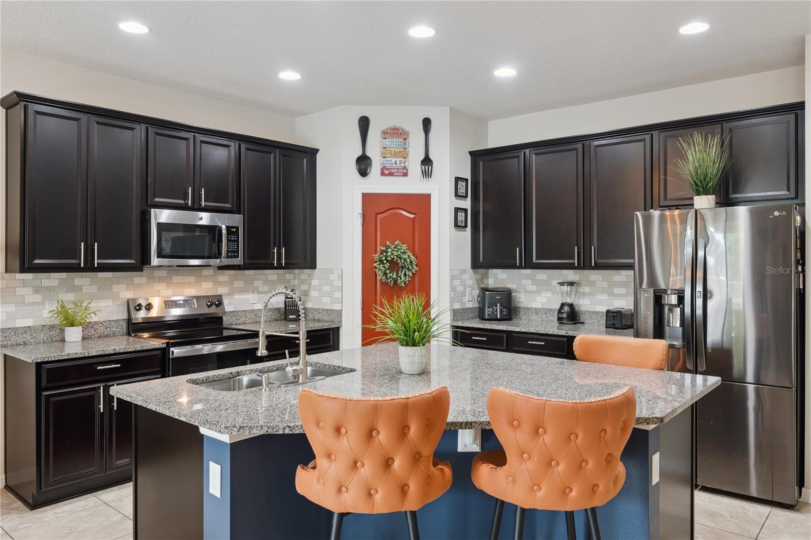CLEAR LAKE LNDG - Residential