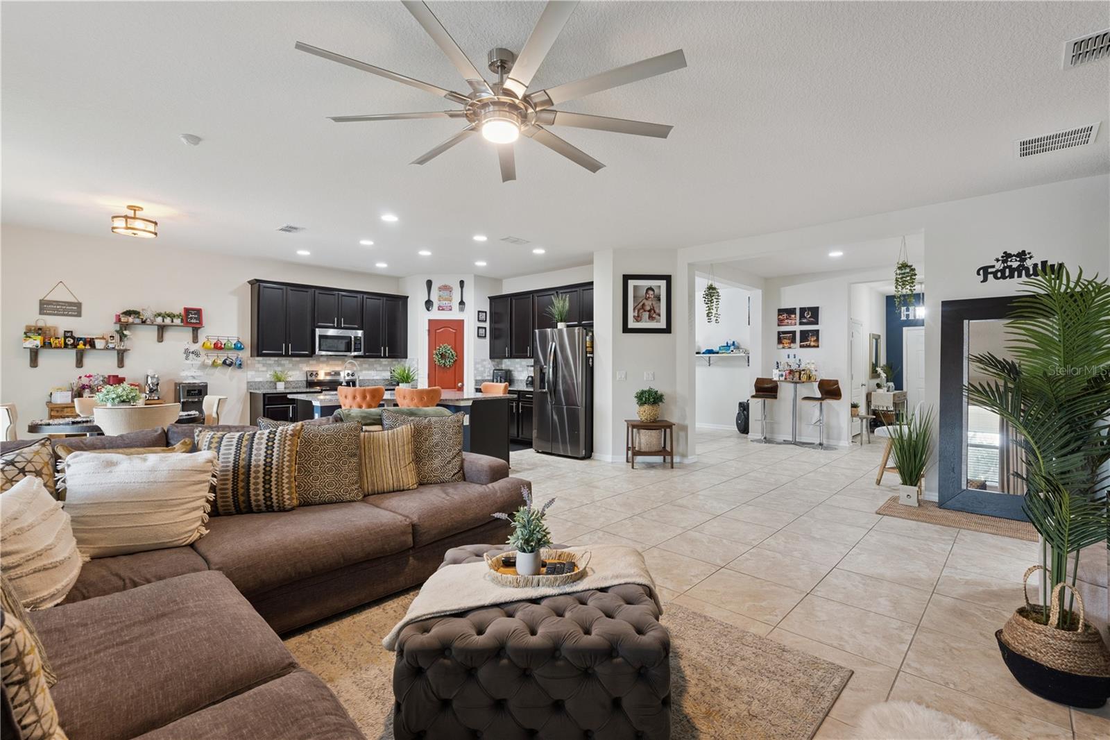 CLEAR LAKE LNDG - Residential