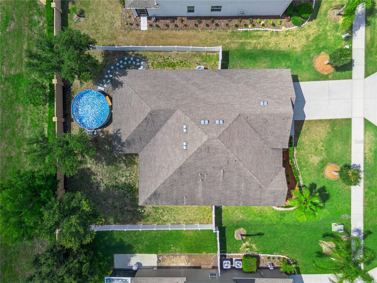 CLEAR LAKE LNDG - Residential
