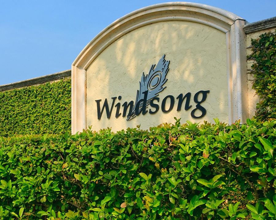 WINDSONG ELIZABETHS WALK 43/81 - Residential