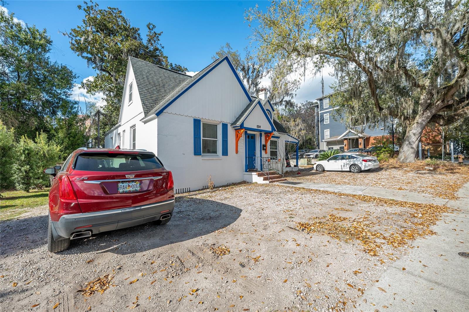LIVINGSTONS ADD - Residential Income