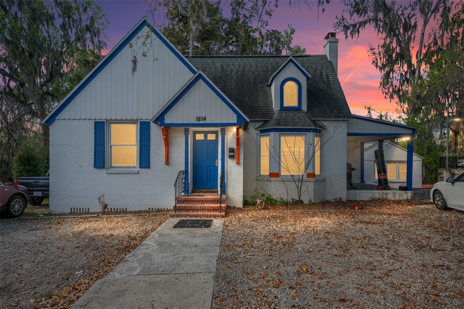 LIVINGSTONS ADD - Residential Income