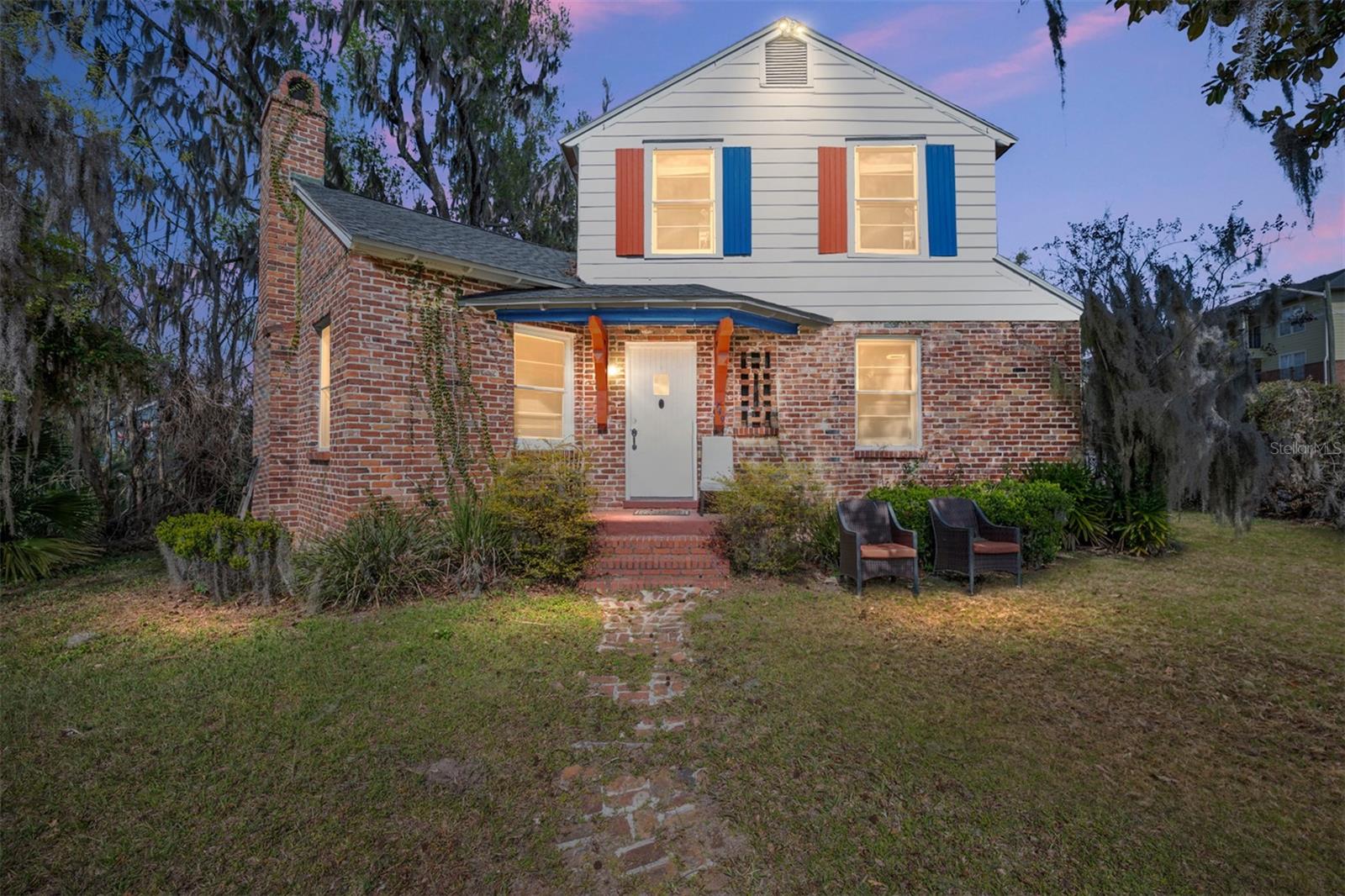 LIVINGSTONS ADD - Residential Income