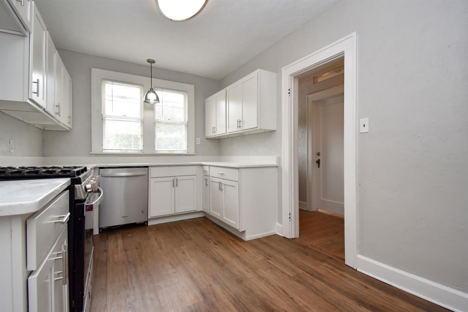 LIVINGSTONS ADD - Residential Income