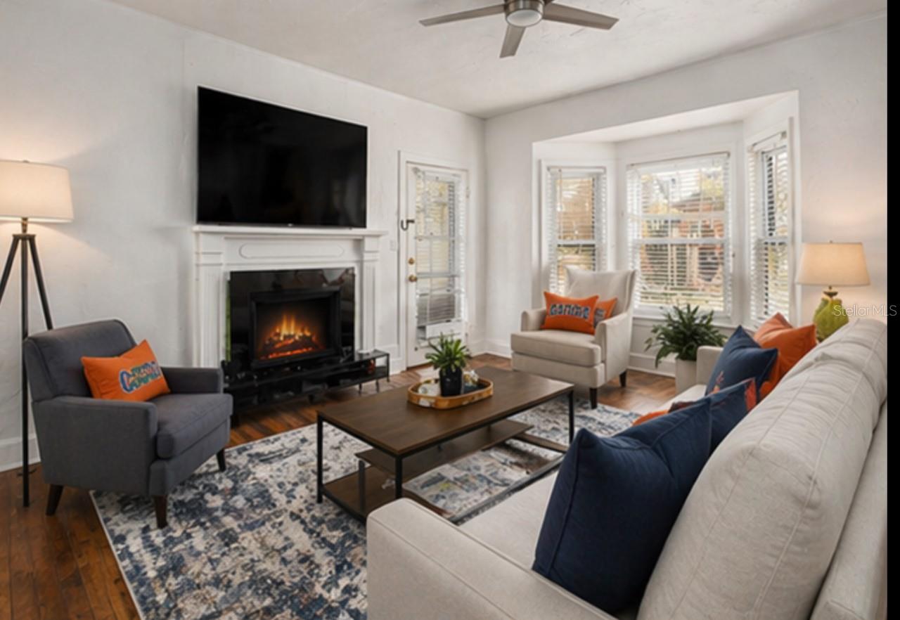 LIVINGSTONS ADD - Residential Income