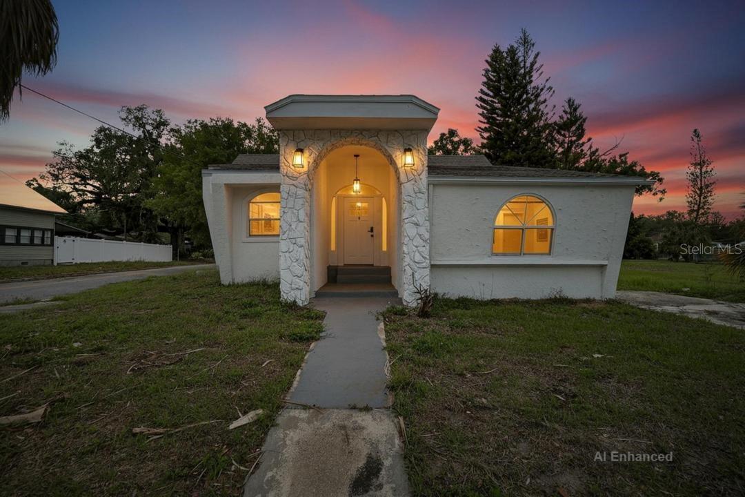 MCMURRAY E R ADD - Residential
