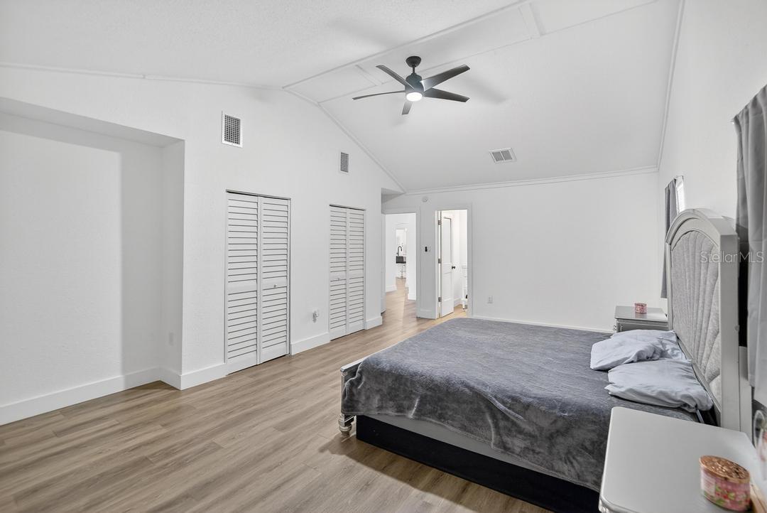 MCMURRAY E R ADD - Residential