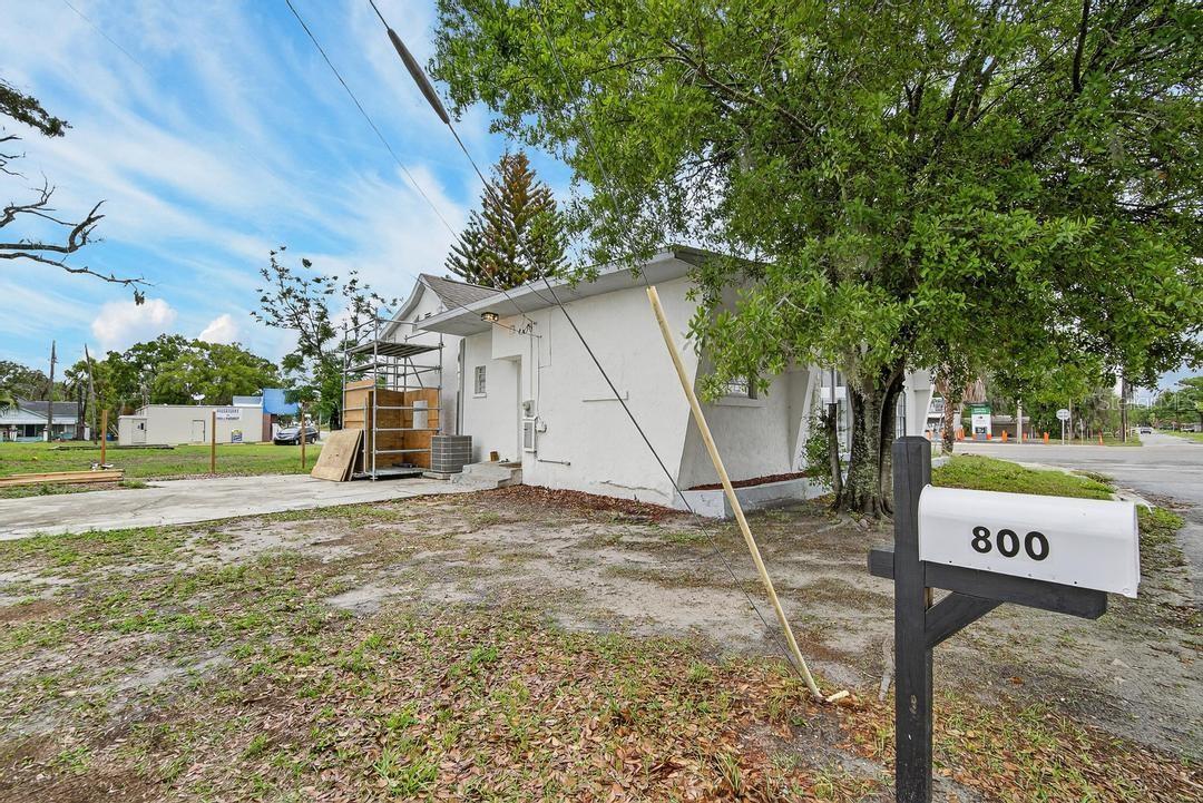 MCMURRAY E R ADD - Residential