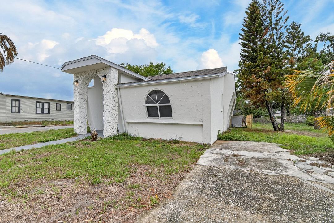 MCMURRAY E R ADD - Residential