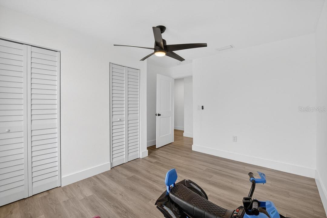 MCMURRAY E R ADD - Residential