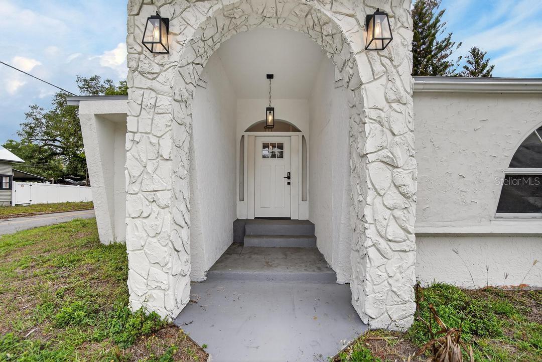 MCMURRAY E R ADD - Residential
